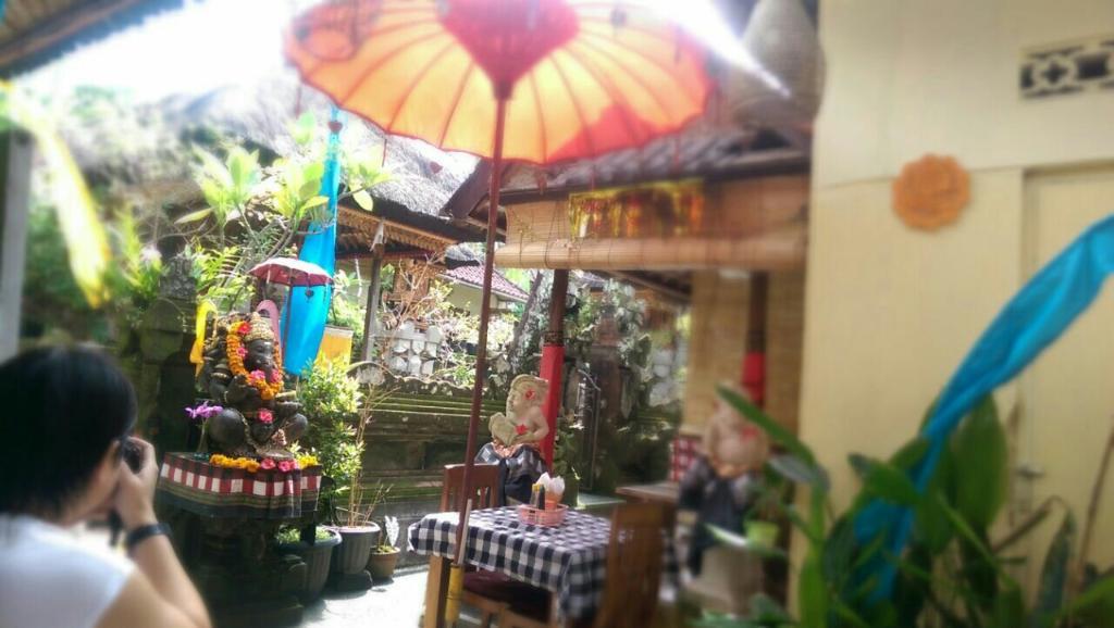 Warung Boga Sari